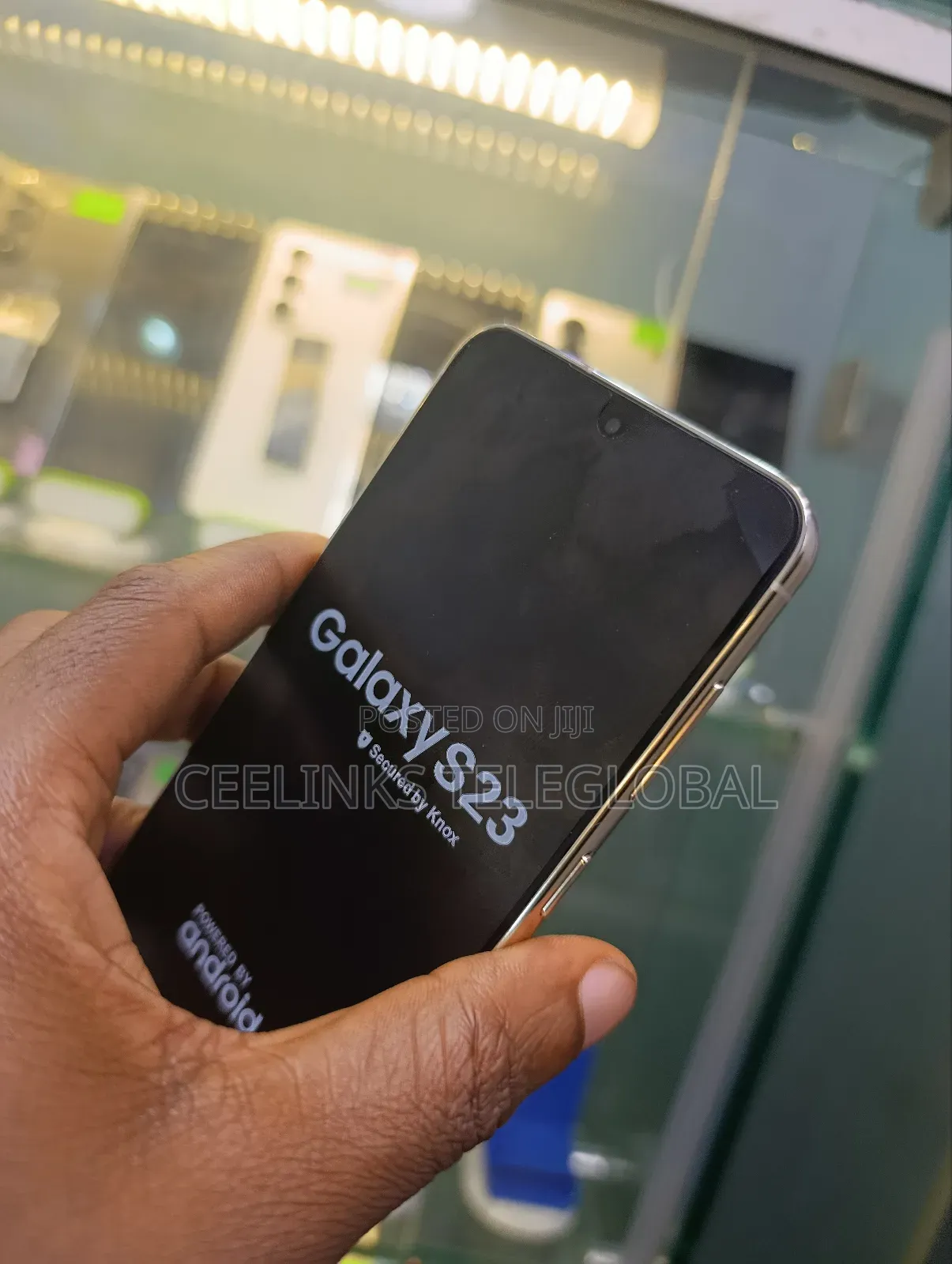 Samsung Galaxy S23 256 GB