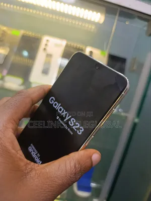 Samsung Galaxy S23 256 GB
