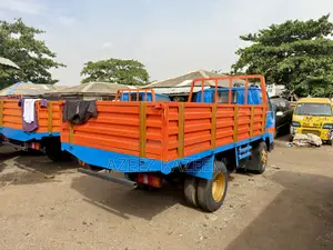 Toyota Dyna 200 Petrol Engine 6 Tyres Japan