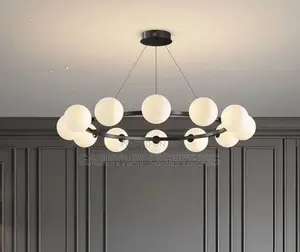 Modern Luxury Chandelier