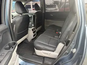 Honda Pilot EX 4dr SUV 4WD (3.5L 6cyl 5A) 2017 Gray