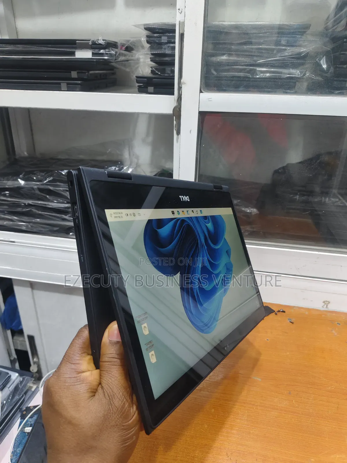 Laptop Dell Latitude 3390 8GB Intel Core i5 SSD 256GB