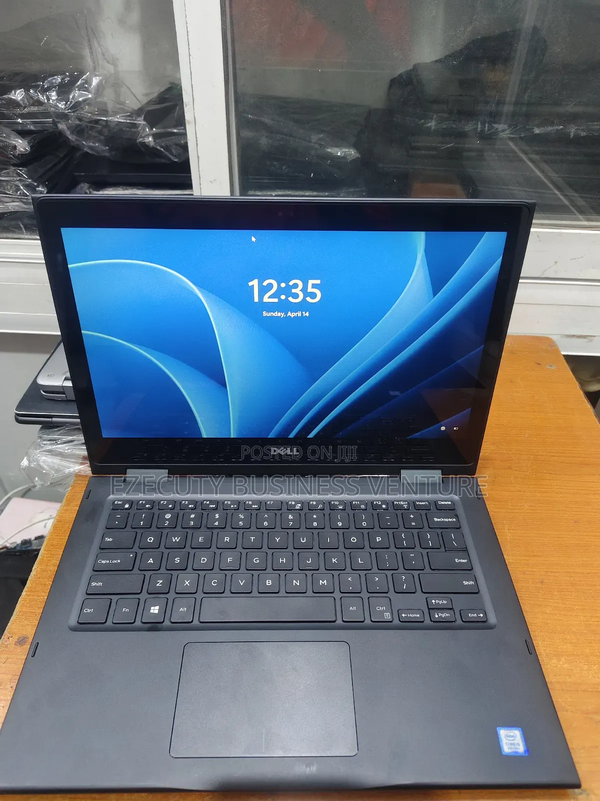 Laptop Dell Latitude 3390 8GB Intel Core i5 SSD 256GB
