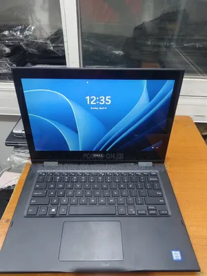 Laptop Dell Latitude 3390 8GB Intel Core i5 SSD 256GB