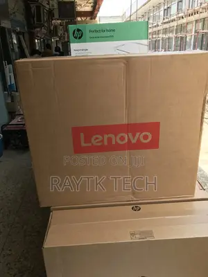 New Desktop Computer Lenovo 8GB Intel Pentium SSD 512GB