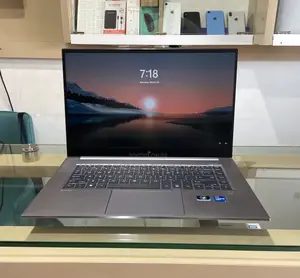 Laptop HP ZBook Studio G8 32GB Intel Core i7 SSD 512GB