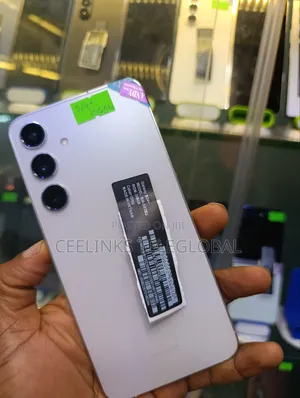 Samsung Galaxy S24+ 256 GB Silver