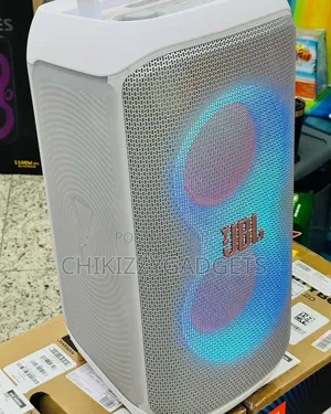 New JBL Partybox 120 Bluetooth Speaker
