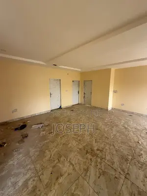 3bdrm Block of Flats in Mbora Garden Estate, Jabi for rent
