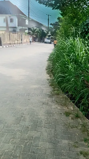 20 Plots for Lease Facing Addo Road Ajah Lekki