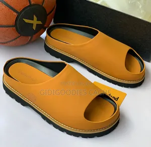 Timberland Open-Toe Mules Size 40-46