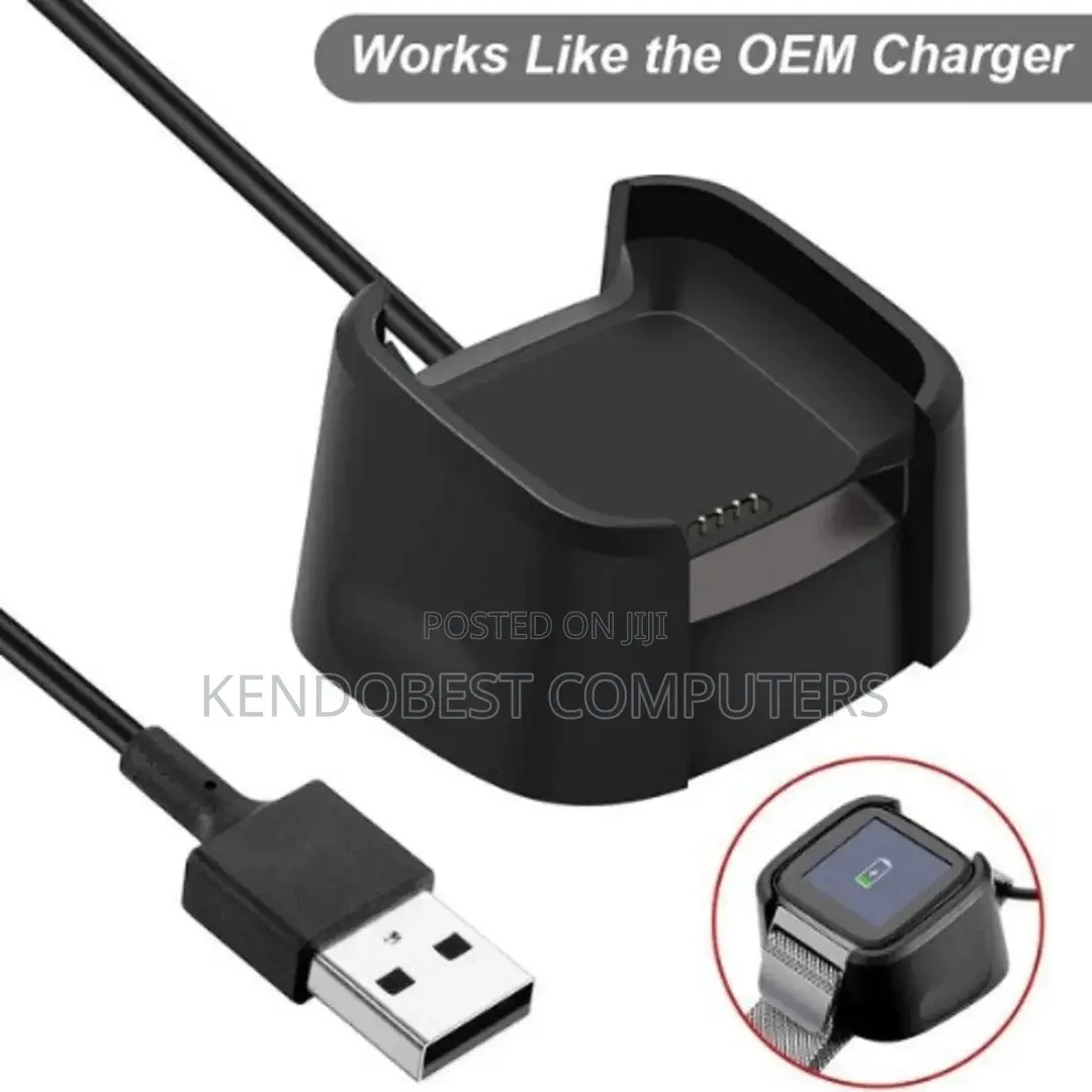 Fitbit Versa / Versa Lite Charger