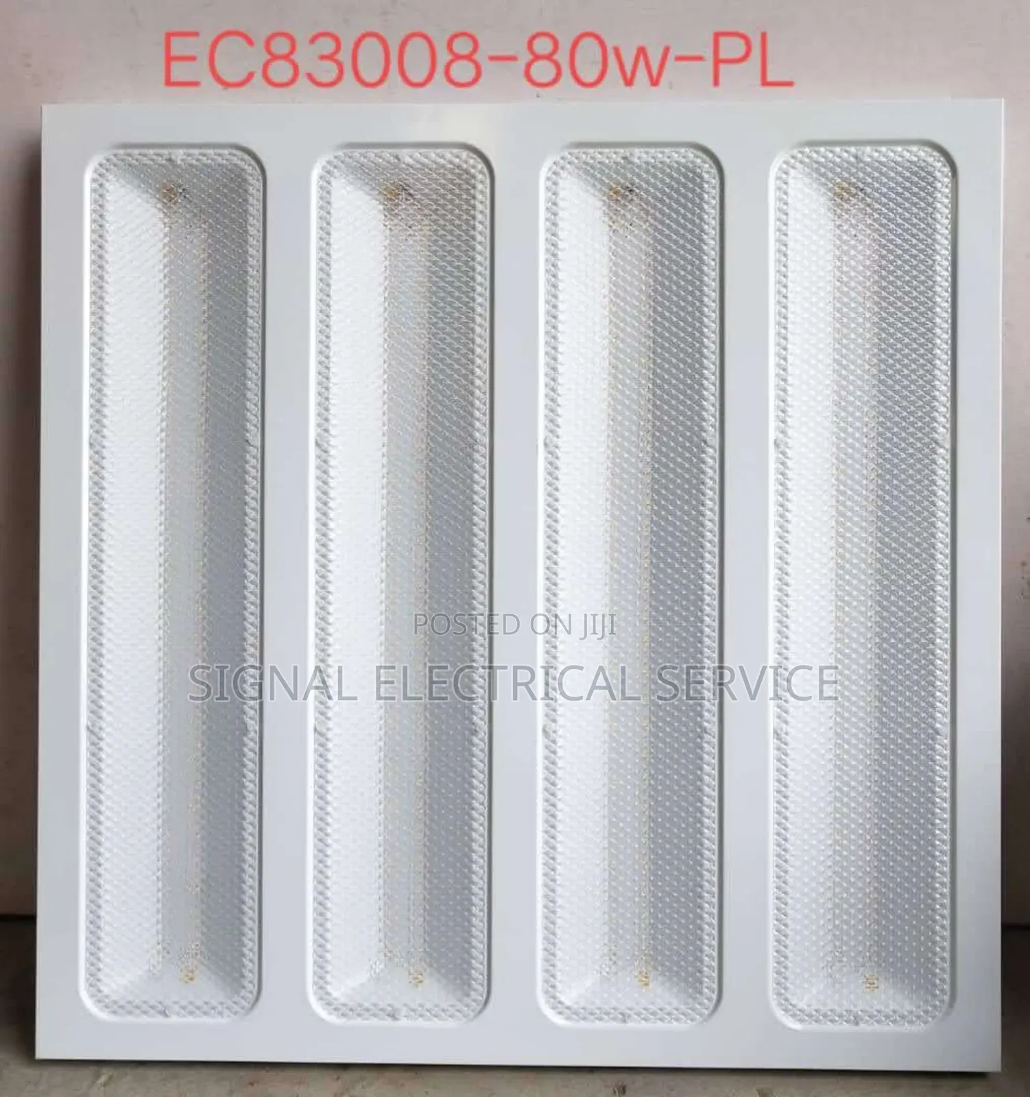 Electrical Light
