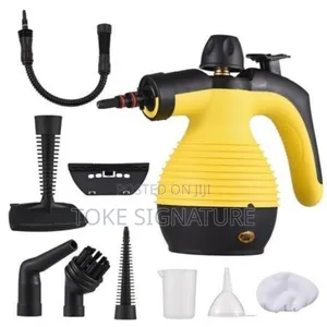 Handheld Steamer Cleaner