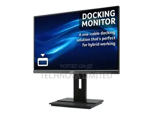 Acer B276hul 27-Inch QHD 1440p Frameless Ips Usb-C Monitor