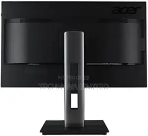 Acer B276hul 27-Inch QHD 1440p Frameless Ips Usb-C Monitor