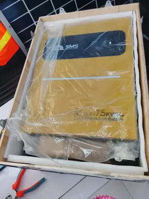 Solar Lithium Battery