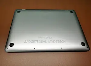 Laptop Apple MacBook Pro M1 8GB Apple M1 SSD 256GB
