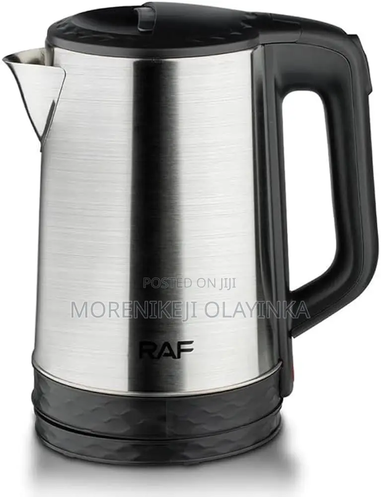 Electric Kettle