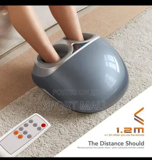 New Foot Massager Machine