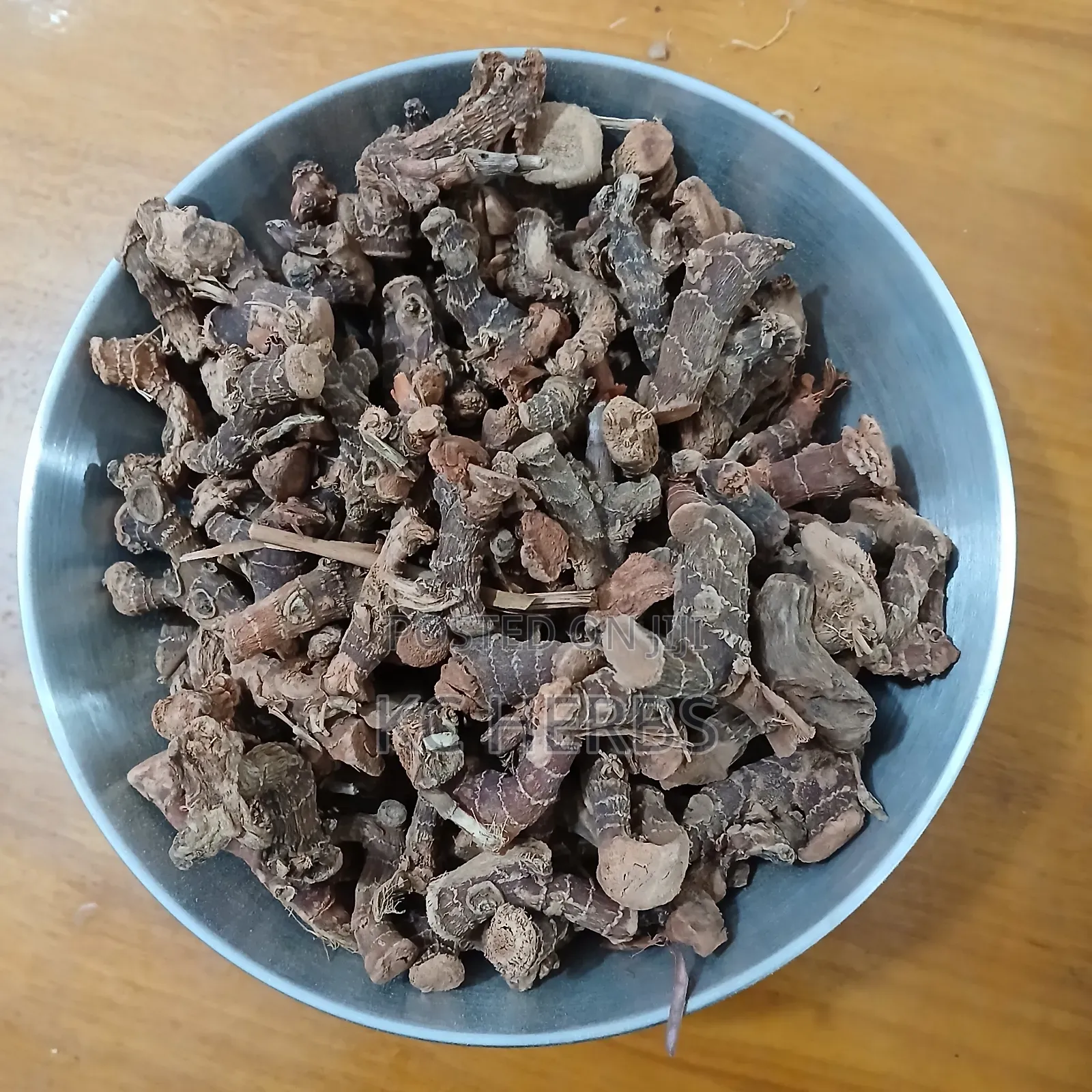 Galangal Root (100g)
