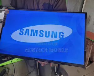 Samsung 32inches Frameless