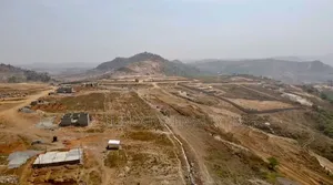 Cheap Land in Katampe Extension