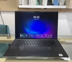 Laptop Dell Precision 5550 16GB Intel Core i7 SSD 512GB