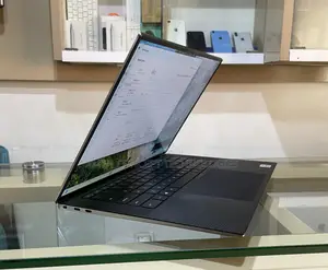 Laptop Dell Precision 5550 16GB Intel Core i7 SSD 512GB