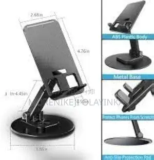 Folding Bracket
