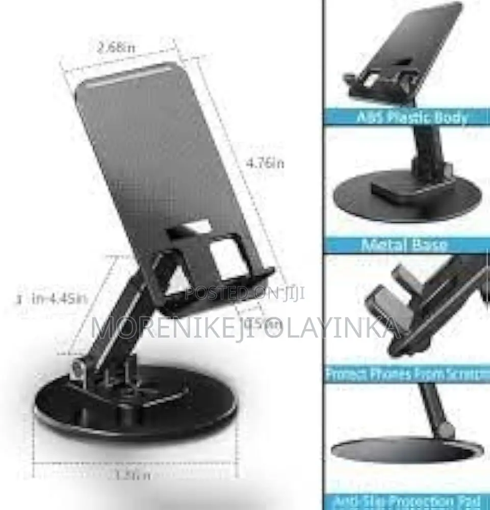 Folding Bracket