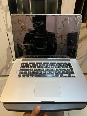 Laptop Apple MacBook Pro 2013 16GB Intel Core i7 SSD 512GB