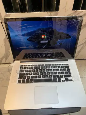 Laptop Apple MacBook Pro 2013 16GB Intel Core i7 SSD 512GB