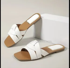 Flat Slippers