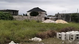 A Mixed Development Land With a Title Good Title , (Cofo)