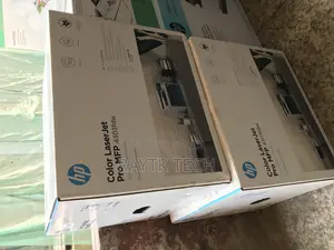 HP Wireless Colored Printer ( 4303 Fdw)