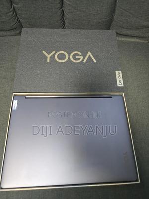 Laptop Lenovo Yoga 9i 16GB Intel Core i7 SSD 1T