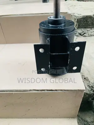 Original 3hp Dc Motor