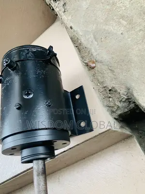 Original 3hp Dc Motor