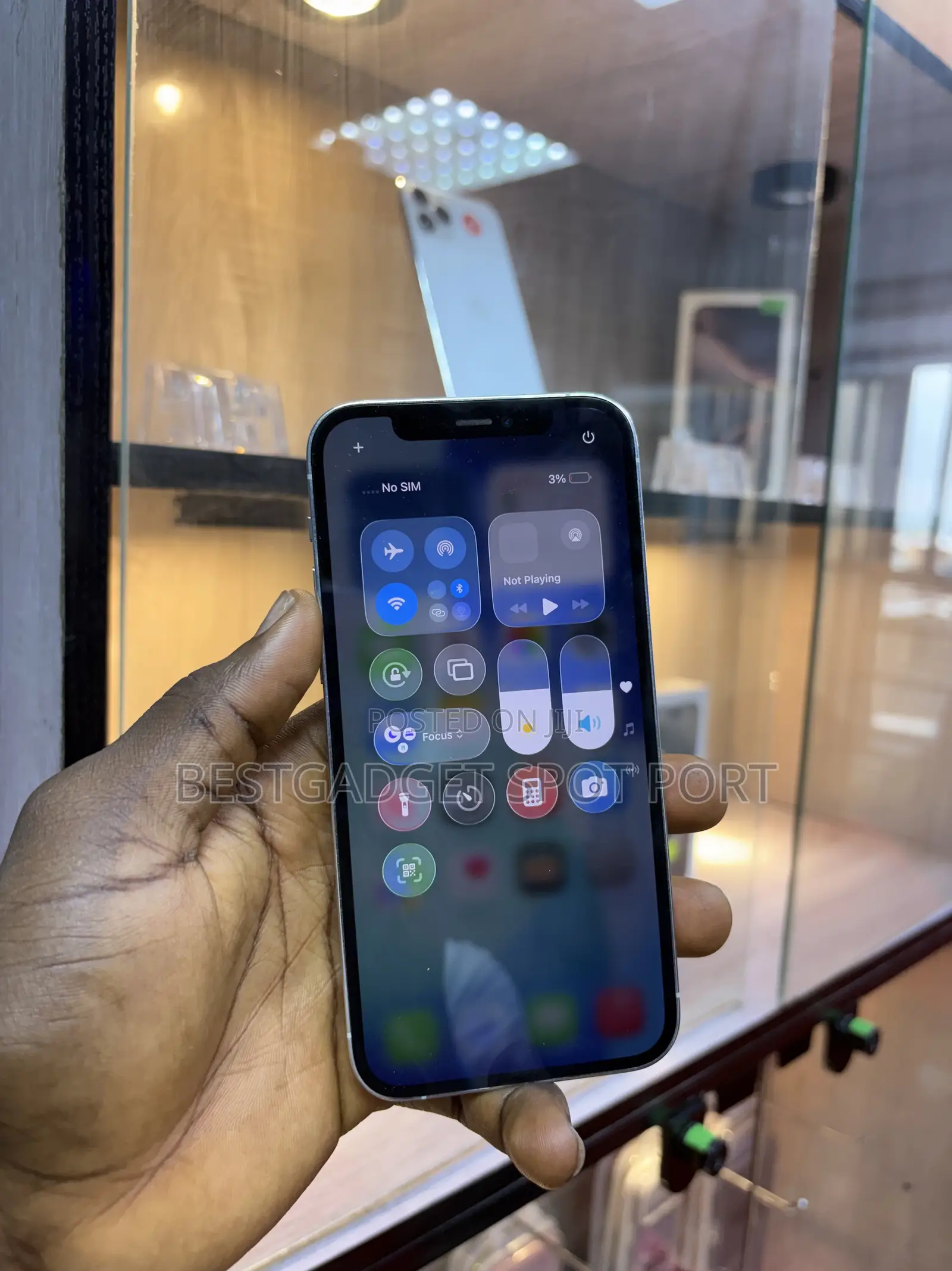 Apple iPhone 12 Pro 256 GB