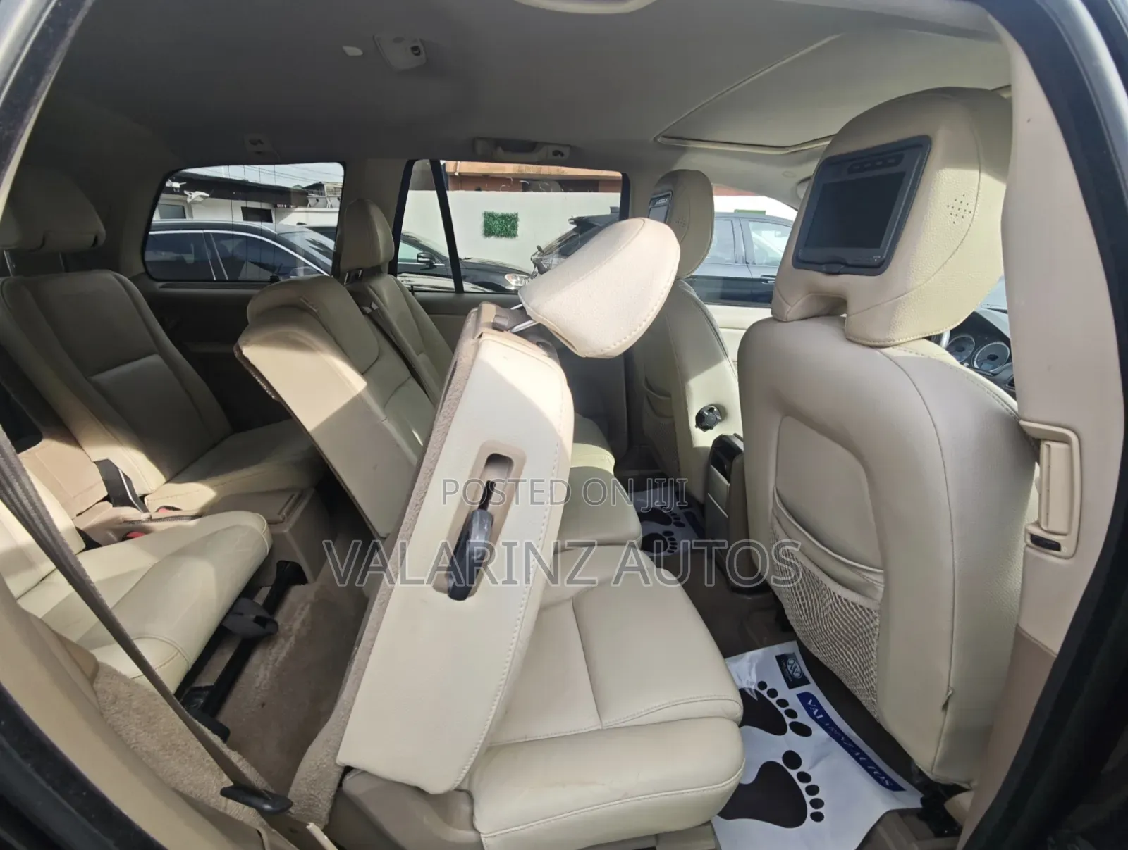 Volvo XC90 2013 Black