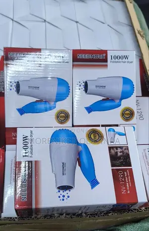 Hair Dryer