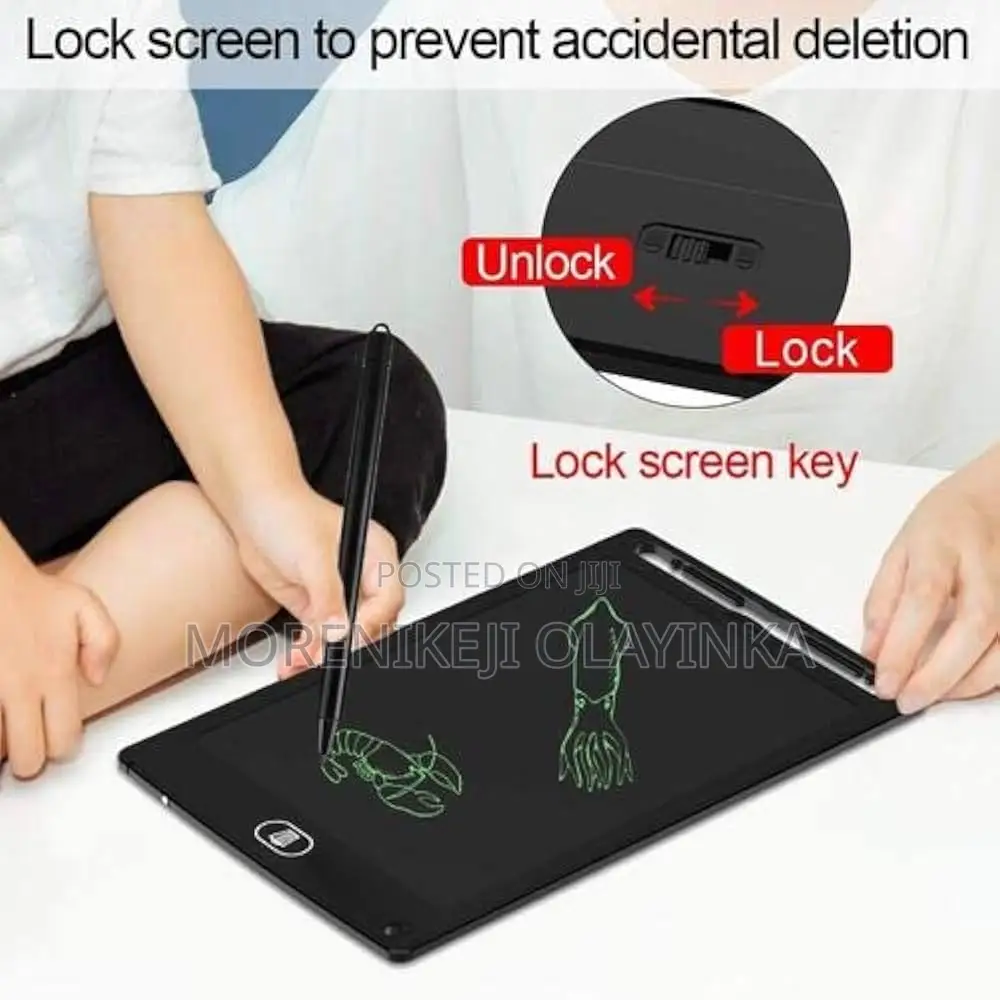 Writing Tab