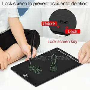 Writing Tab