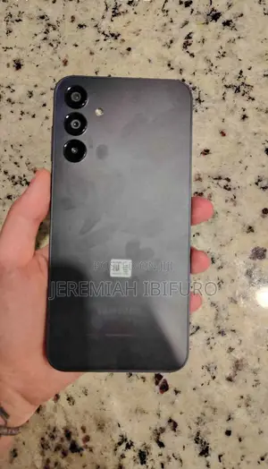 New Samsung Galaxy A16 5G 256 GB Black