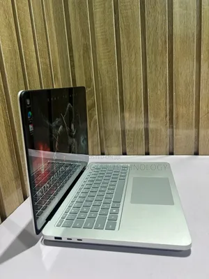 Laptop Microsoft Surface Laptop Studio 2 32GB Intel Core i7 SSD 1T