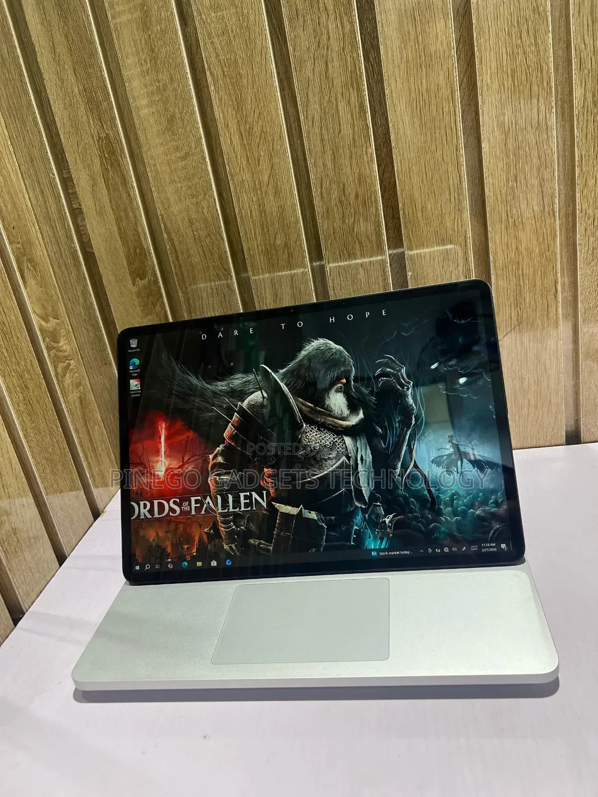 Laptop Microsoft Surface Laptop Studio 2 32GB Intel Core i7 SSD 1T