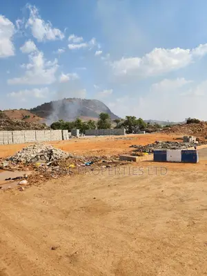 Fast Selling Estate Land in Karsana “Eco-View Estate”