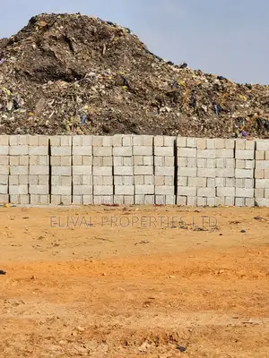 Fast Selling Estate Land in Karsana “Eco-View Estate”