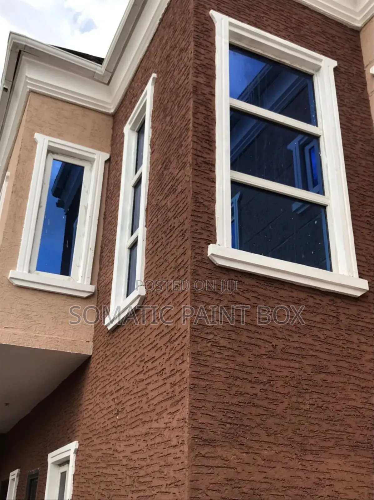 Gravitax Paint